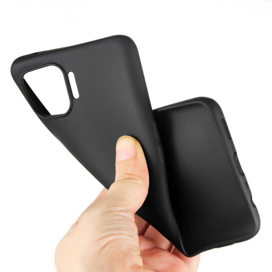 Oppo Reno 4 Lite Kılıf Zore Premier Silikon Kapak Gold