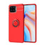 Oppo Reno 4 Lite Kılıf Zore Ravel Silikon Kapak