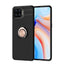Oppo Reno 4 Lite Kılıf Zore Ravel Silikon Kapak