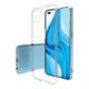 Oppo Reno 4 Lite Kılıf Zore Süper Silikon Kapak