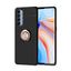 Oppo Reno 4 Pro 4G Kılıf Zore Ravel Silikon Kapak