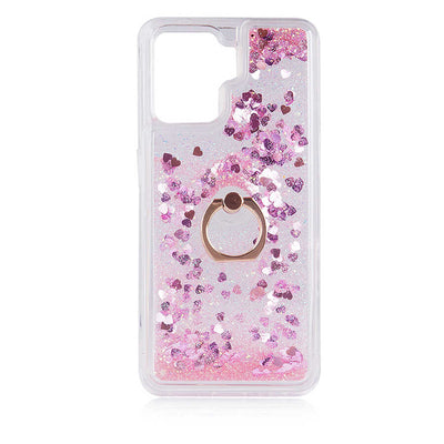 Oppo Reno 5 Lite Kılıf Zore Milce Kapak Pembe