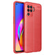 Oppo Reno 5 Lite Kılıf Zore Niss Silikon Kapak
