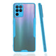 Oppo Reno 5 Lite Kılıf Zore Parfe Kapak