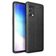 Oppo Reno 5 Pro 5G Kılıf Zore Niss Silikon Kapak