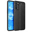 Oppo Reno 6 4G Kılıf Zore Niss Silikon Kapak Siyah