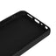 Oppo A38 Kılıf Zore Biye Silikon Kırmızı