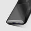 Oppo Reno Kılıf Zore Negro Silikon Kapak Siyah