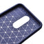 Oppo RX17 Pro Kılıf Zore Negro Silikon Kapak Siyah