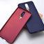 Oppo RX17 Pro Kılıf Zore Premier Silikon Kapak Siyah