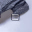 Oppo Watch 41mm Zore PMMA Pet Saat Ekran Koruyucu Siyah