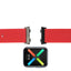 Oppo Watch 46mm 22mm Metal Kordon Dönüştürücü Siyah