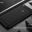 Huawei P9 Lite 2017 Kılıf Zore Room Silikon Kapak Siyah