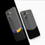 Poco X7 Pro Kılıf Mıknatıslı Zore Duble Kapak