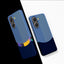 Poco X7 Pro Kılıf Mıknatıslı Zore Duble Kapak
