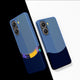 Poco X7 Pro Kılıf Mıknatıslı Zore Duble Kapak