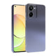 Realme 10 4G Kılıf Zore Süper Silikon Kapak