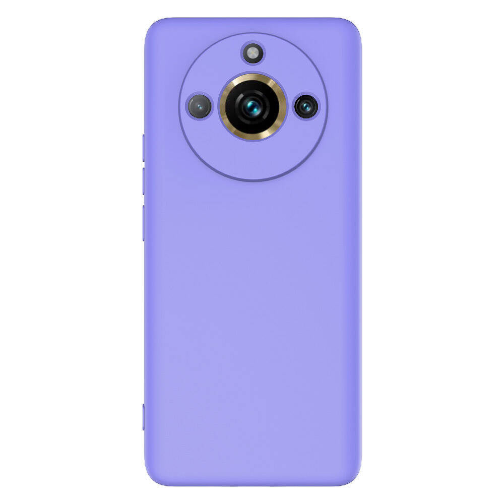 Realme 11 Pro Plus Kılıf Zore Mara Lansman Kapak Koyu Yeşil