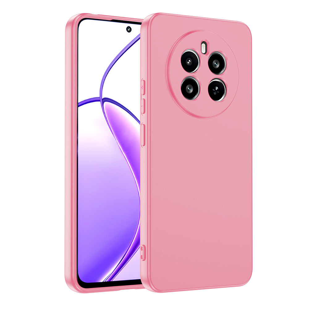 Realme 12 4G Kılıf Zore Mara Lansman Kapak