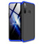 Realme 5 Kılıf Zore Ays Kapak