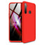 Realme 5 Kılıf Zore Ays Kapak