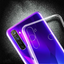 Realme 5 Pro Kılıf Zore Süper Silikon Kapak