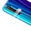 Realme 5 Pro Zore Kamera Lens Koruyucu Cam Filmi Renksiz
