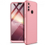 Realme 5İ Kılıf Zore Ays Kapak