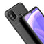 Galaxy M31 Kılıf Zore Negro Silikon Kapak Lacivert