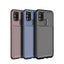 Galaxy M31 Kılıf Zore Negro Silikon Kapak Lacivert