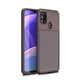 Galaxy M31 Kılıf Zore Negro Silikon Kapak