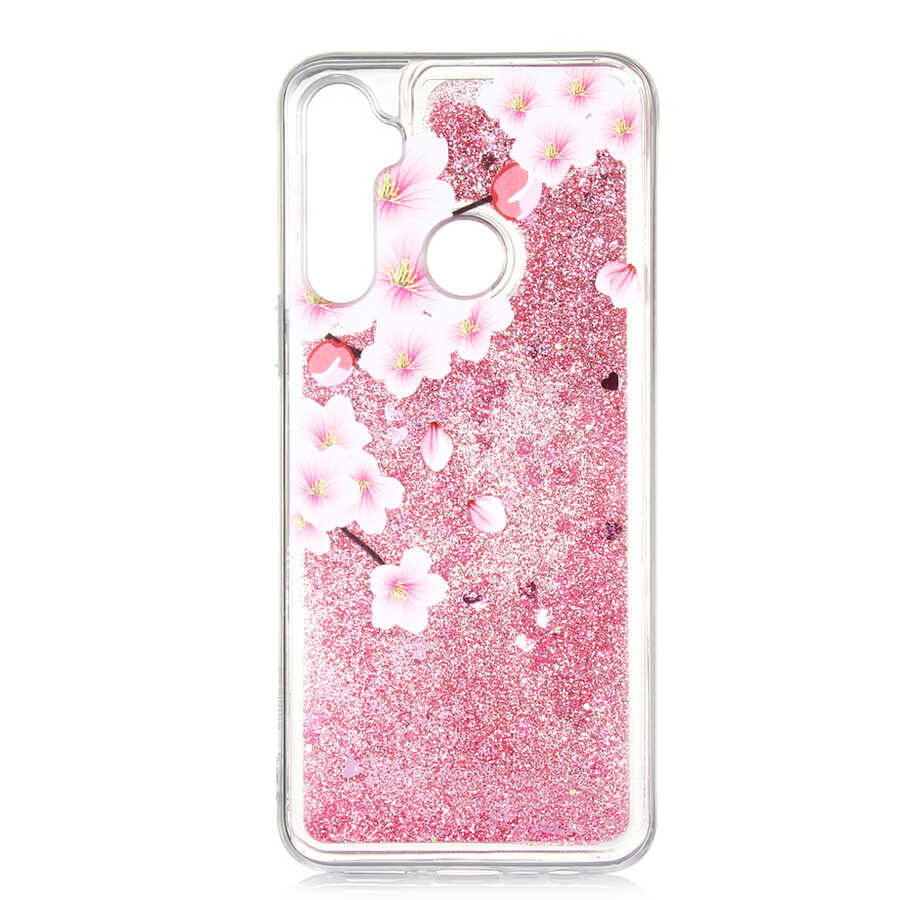 Realme 6İ Kılıf Zore Marshmelo Silikon NO3