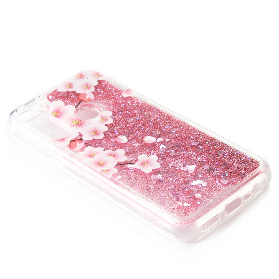 Realme 6İ Kılıf Zore Marshmelo Silikon NO6