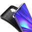 Realme 6İ Kılıf Zore Negro Silikon Kapak Lacivert