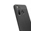Realme 6İ Kılıf Zore Niss Silikon Kapak Kırmızı