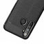 Realme 6İ Kılıf Zore Niss Silikon Kapak Siyah