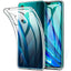 Realme 6i Kılıf Zore Süper Silikon Kapak