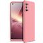 Realme 7 Pro Kılıf Zore Ays Kapak
