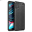 Realme 7 Pro Kılıf Zore Niss Silikon Kapak