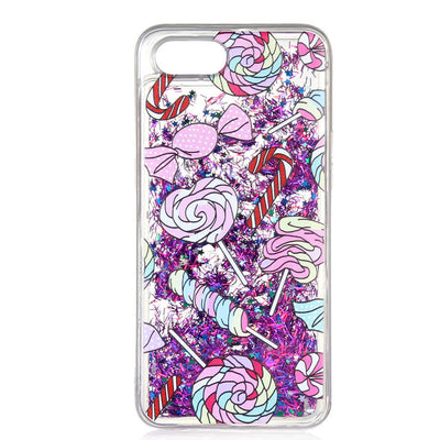 Realme C2 Kılıf Zore Marshmelo Silikon NO4