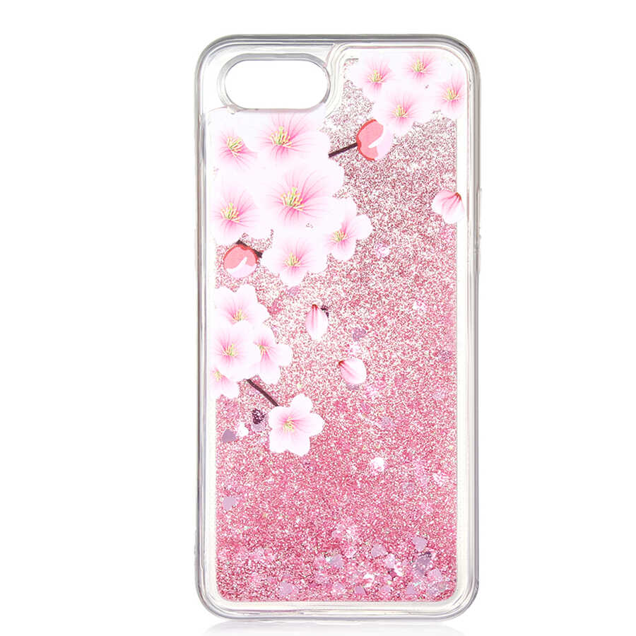 Realme C2 Kılıf Zore Marshmelo Silikon NO6