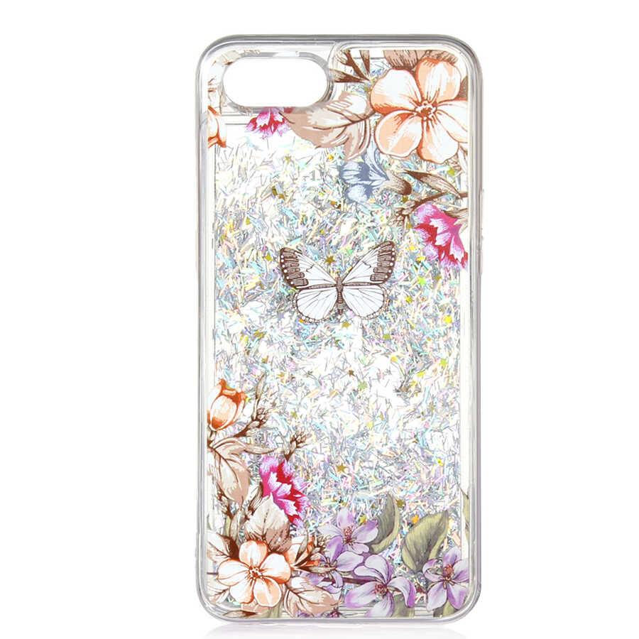 Realme C2 Kılıf Zore Marshmelo Silikon NO4