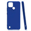 Realme C21 Kılıf Zore Biye Silikon