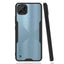 Realme C21 Kılıf Zore Parfe Kapak