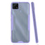 Realme C25 Kılıf Zore Parfe Kapak