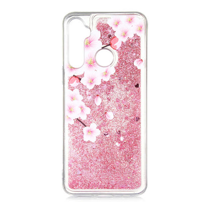 Realme C3 Kılıf Zore Marshmelo Silikon NO4