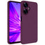 Realme C55 Kılıf Zore Mara Lansman Kapak