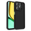 Realme C61 Kılıf Kamera Korumalı Zore Ananas Kapak