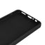 Realme C65 4G Kılıf Zore Biye Silikon Mor