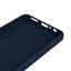 Realme C65 4G Kılıf Zore Biye Silikon Mavi